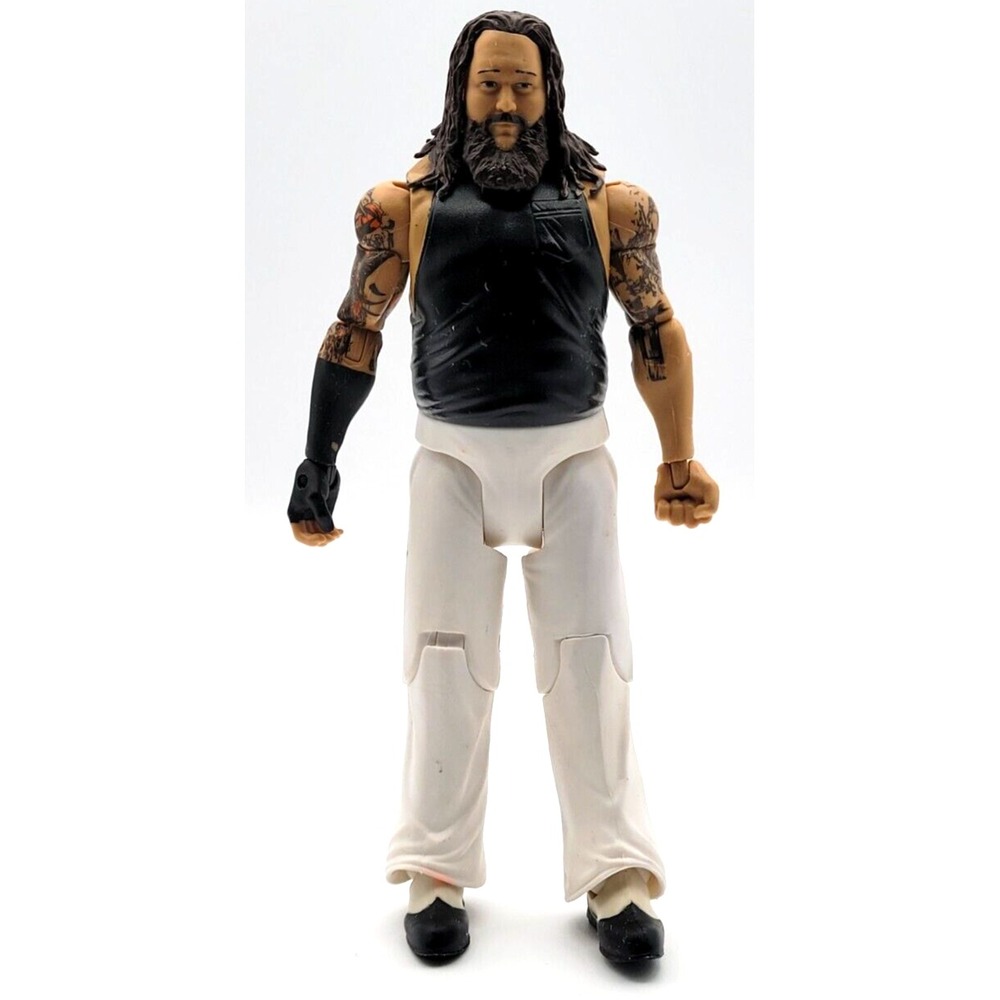 BRAY WYATT 2013 WWE BASIC SERIES 39 ACTION FIGURE WWE WWF